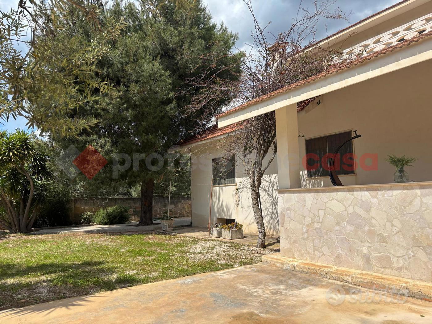 Casa – Manduria, San Pietro in Bevagna - Vista 5