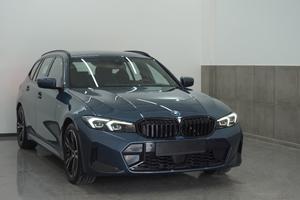 Bmw 330i xDrive M Sport LED/Shadow/Carplay/ACC/Cam