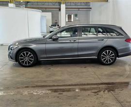 MERCEDES-BENZ C 180 d Business Extra Auto WAGON