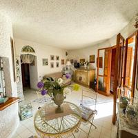 PORZIONE DI QUADRIFAMILIARE A FALCONARA ALBANESE