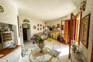 PORZIONE DI QUADRIFAMILIARE A FALCONARA ALBANESE