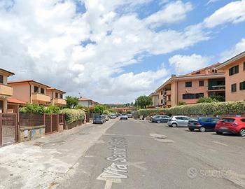 Cerveteri accogliente monolocale ammobiliato