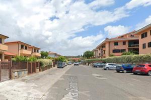 Cerveteri accogliente monolocale ammobiliato