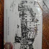 bottiglia da collezione 