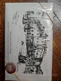 bottiglia da collezione 