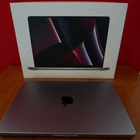 MACBOOK PRO 2023 14”