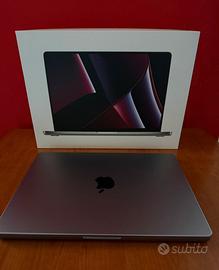 MACBOOK PRO 2023 14”