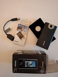 Camera Sony Bluggie