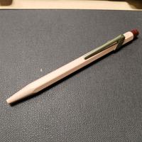 Caran d'Ache - penna a sfera