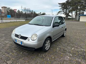 Volkswagen lupo 1700 diesel neopatentati