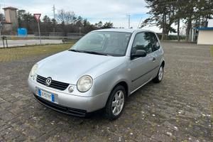 Volkswagen lupo 1700 diesel neopatentati