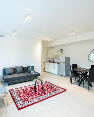 Loft Moderno o Wi-Fi Fibra o Vicino Stazione