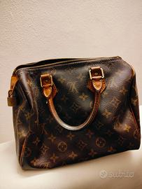 LV handbag AA1016