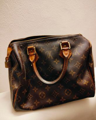 LV handbag AA1016