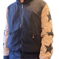 Giacca da sci Authier - Modello "White Turf"