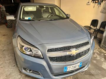 CHEVROLET MALIBU' DIESEL