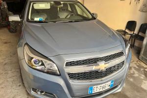 CHEVROLET MALIBU' DIESEL