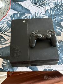 Playstatio 4