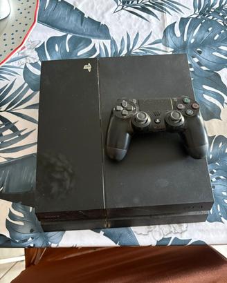 Playstatio 4