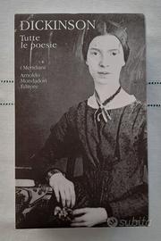 Dickinson Tutte le poesie