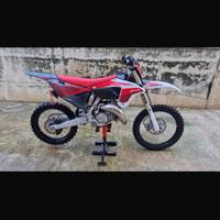 Fantic XX 125 2023 Cross