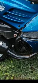 Aprilia SR urban kid da riassemblare