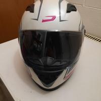 Casco Hype taglia M 57-59 cm