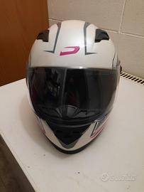 Casco Hype taglia M 57-59 cm