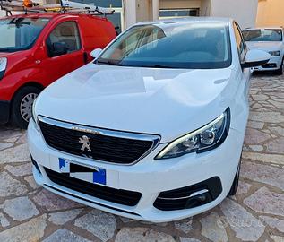 Peugeot 308 BlueHDi 130 S&S SW 2018