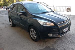 Ford Kuga - Buona neopatentati - 2015