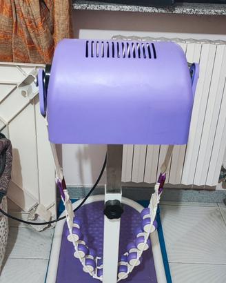 Pedana massaggiante e Ab-Rocket 
