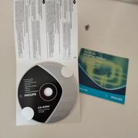 CD Software Originale Philips Monitor LCD - Driver