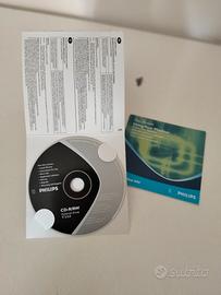 CD Software Originale Philips Monitor LCD - Driver