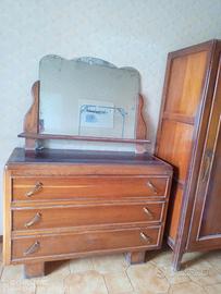 camera da letto singola