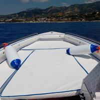 Natante barca motore 4.60 mt 15cv IDEALE principi