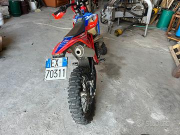 Beta rr 250 2t