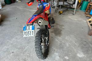 Beta rr 250 2t