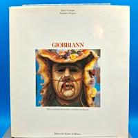 Libro Giobbiann Nanni Svampa mondo contadino 