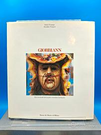 Libro Giobbiann Nanni Svampa mondo contadino 