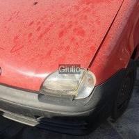Fiat seicento ricambi 600