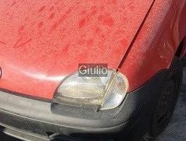 Fiat seicento ricambi 600