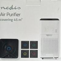 Nedis Purificatore Aria  - copre 45 m2