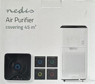 Nedis Purificatore Aria  - copre 45 m2
