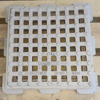 Chiusino-Caditoia in ghisa