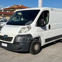 PEUGEOT Boxer 328 2.2 HDi/110CV FAP PC-TN Furgone