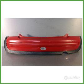 Paraurti Posteriore MINI MINI R50/R53 Berlina