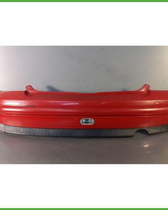 Paraurti Posteriore MINI MINI R50/R53 Berlina