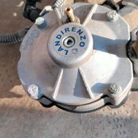 IMPIANTO GPL X FIAT/ALFA/LANCIA  1.4