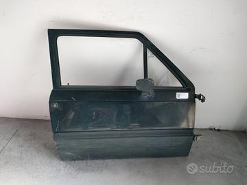 Porta anteriore destra Seat Marbella 1° del 1994