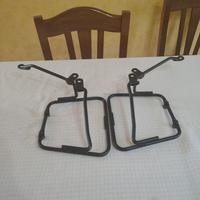 Telai compatibili con royal enfield 350